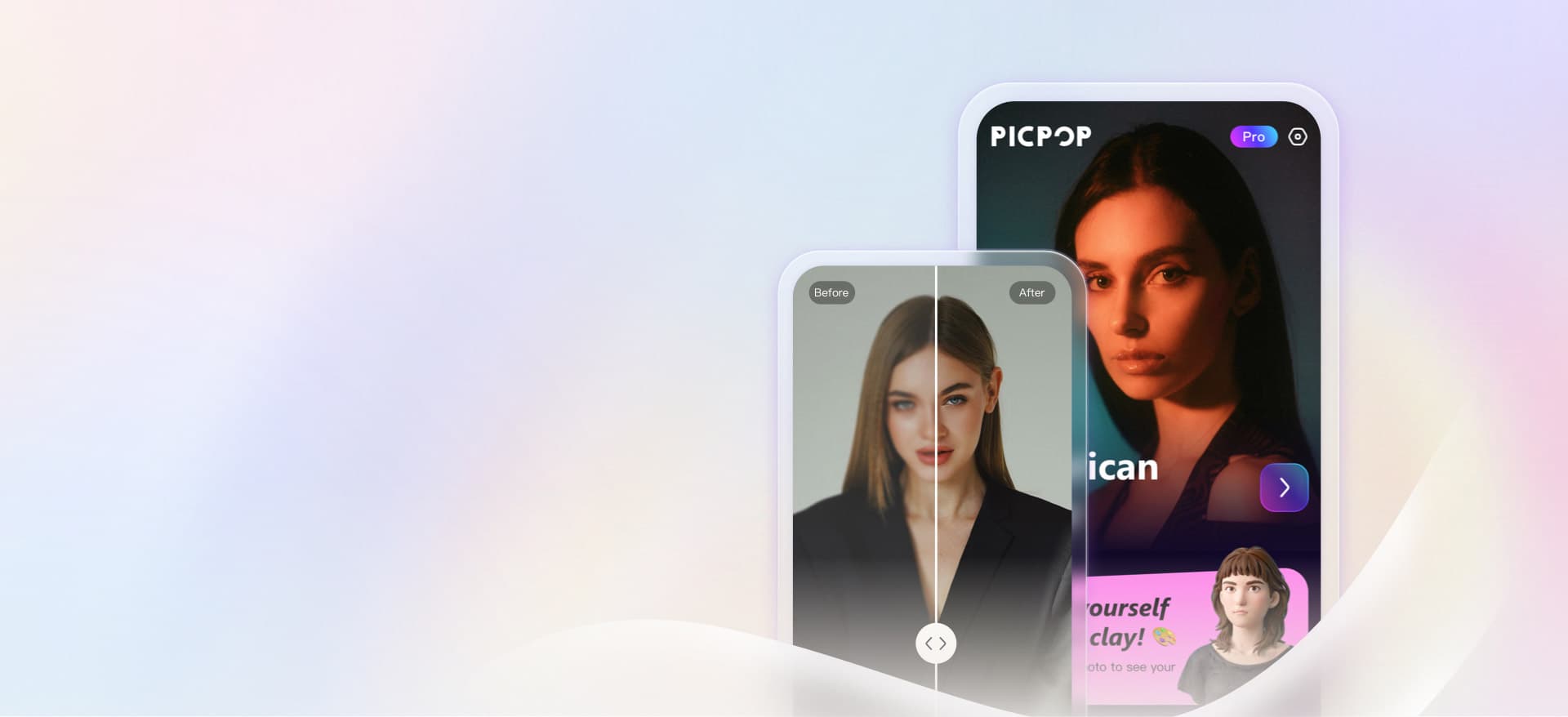 Explore a world of infinite creative fun